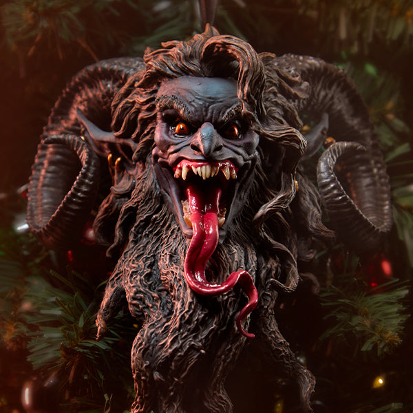 Der Krampus