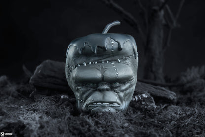 Monster Apple (Gray Variant)