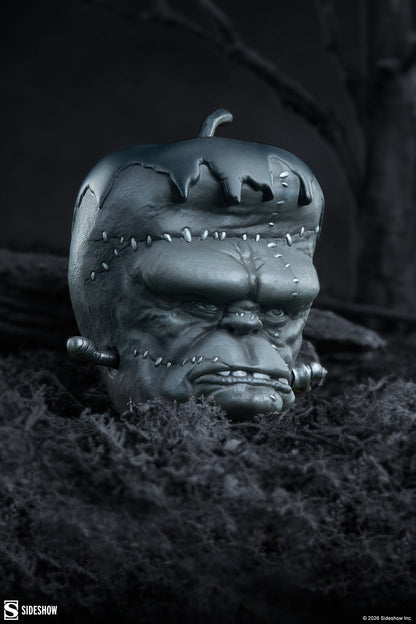 Monster Apple (Gray Variant)