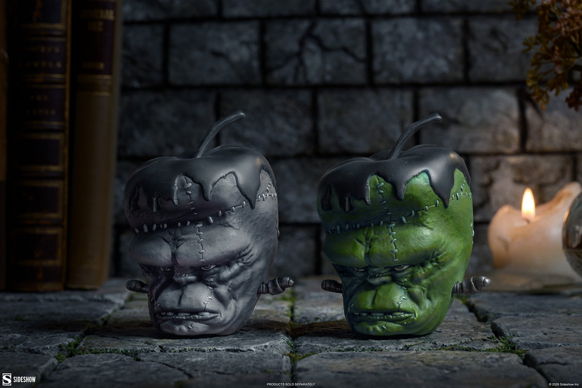 Monster Apple (Gray Variant)