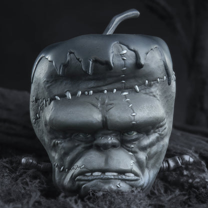 Monster Apple (Gray Variant)