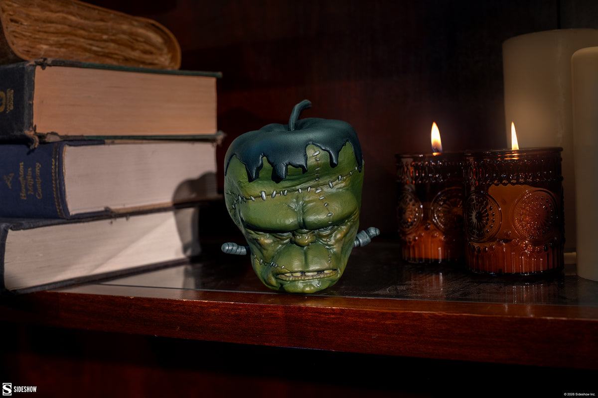 Monster Apple