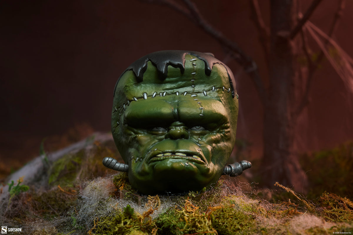 Monster Apple
