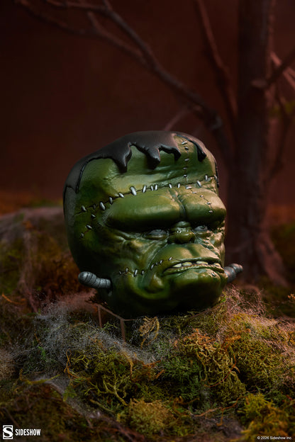 Monster Apple