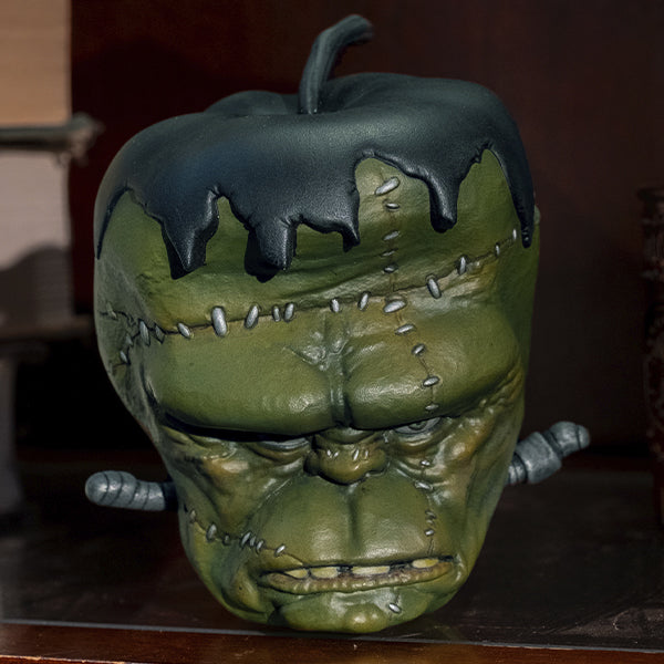 Monster Apple