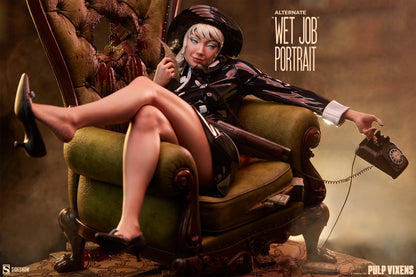 Pulp Vixens: Killer Return