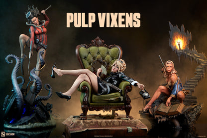 Pulp Vixens: Killer Return