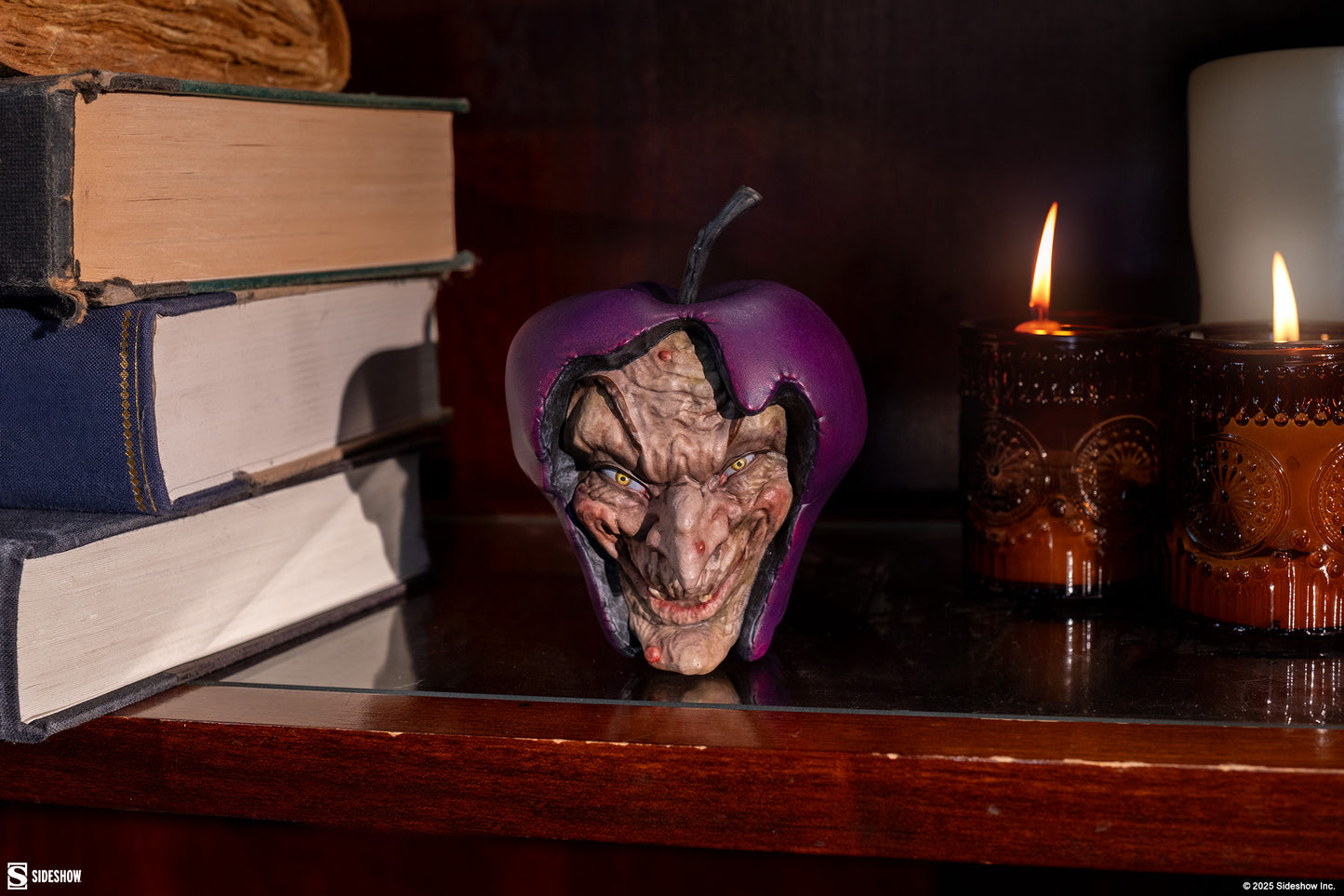 Witch Apple
