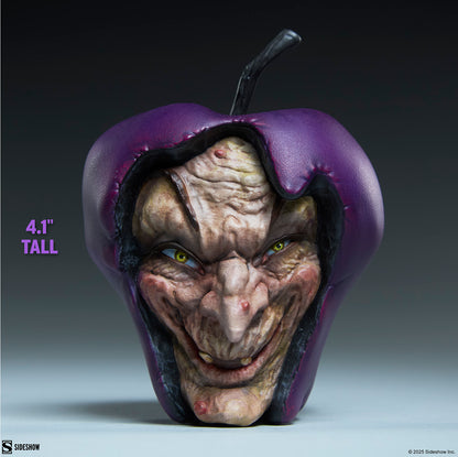 Witch Apple