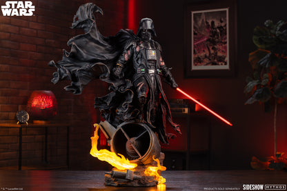 Darth Vader Mythos