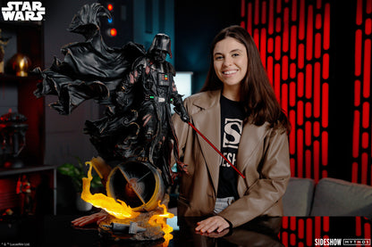 Darth Vader Mythos