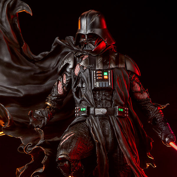 Darth Vader Mythos
