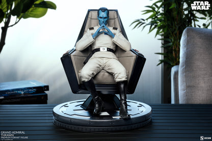 Grand Admiral Thrawn™