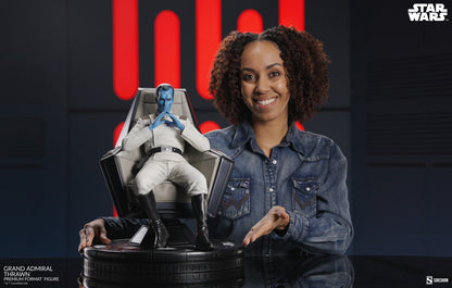 Grand Admiral Thrawn™