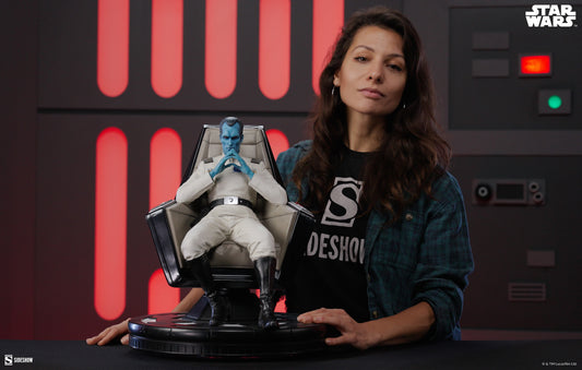 Grand Admiral Thrawn™