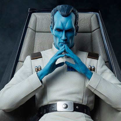 Grand Admiral Thrawn™