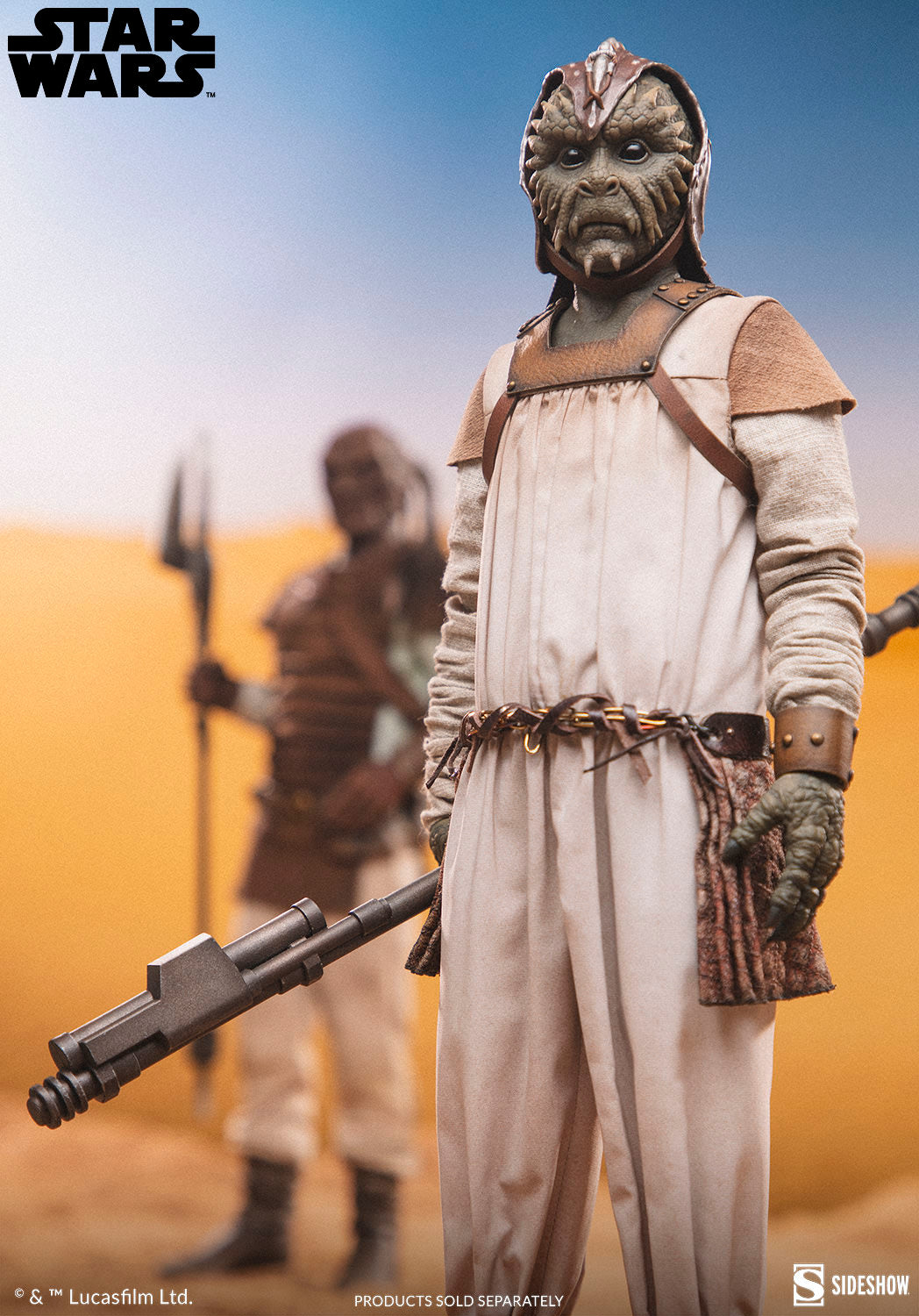 Klaatu™
