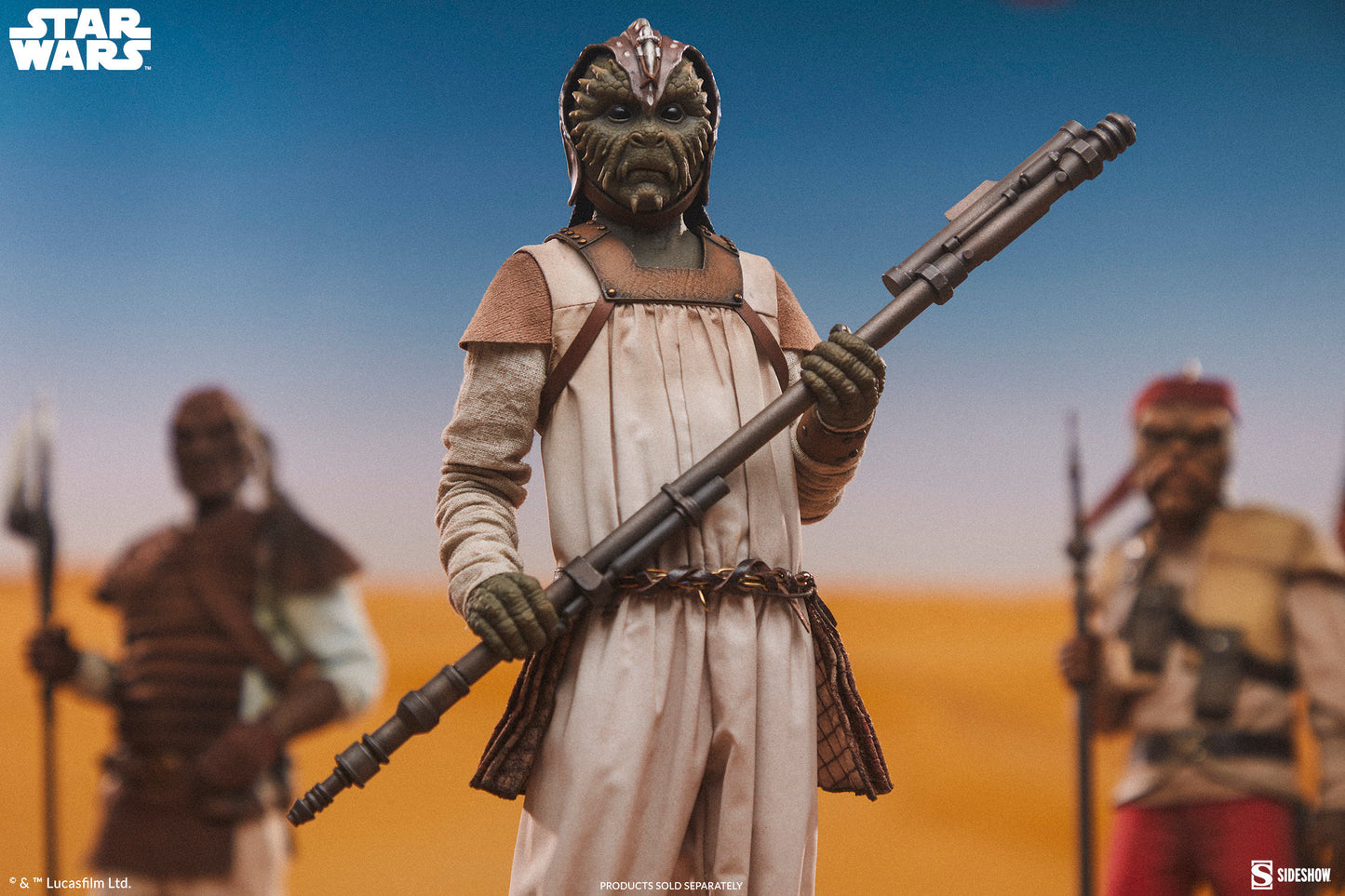 Klaatu™