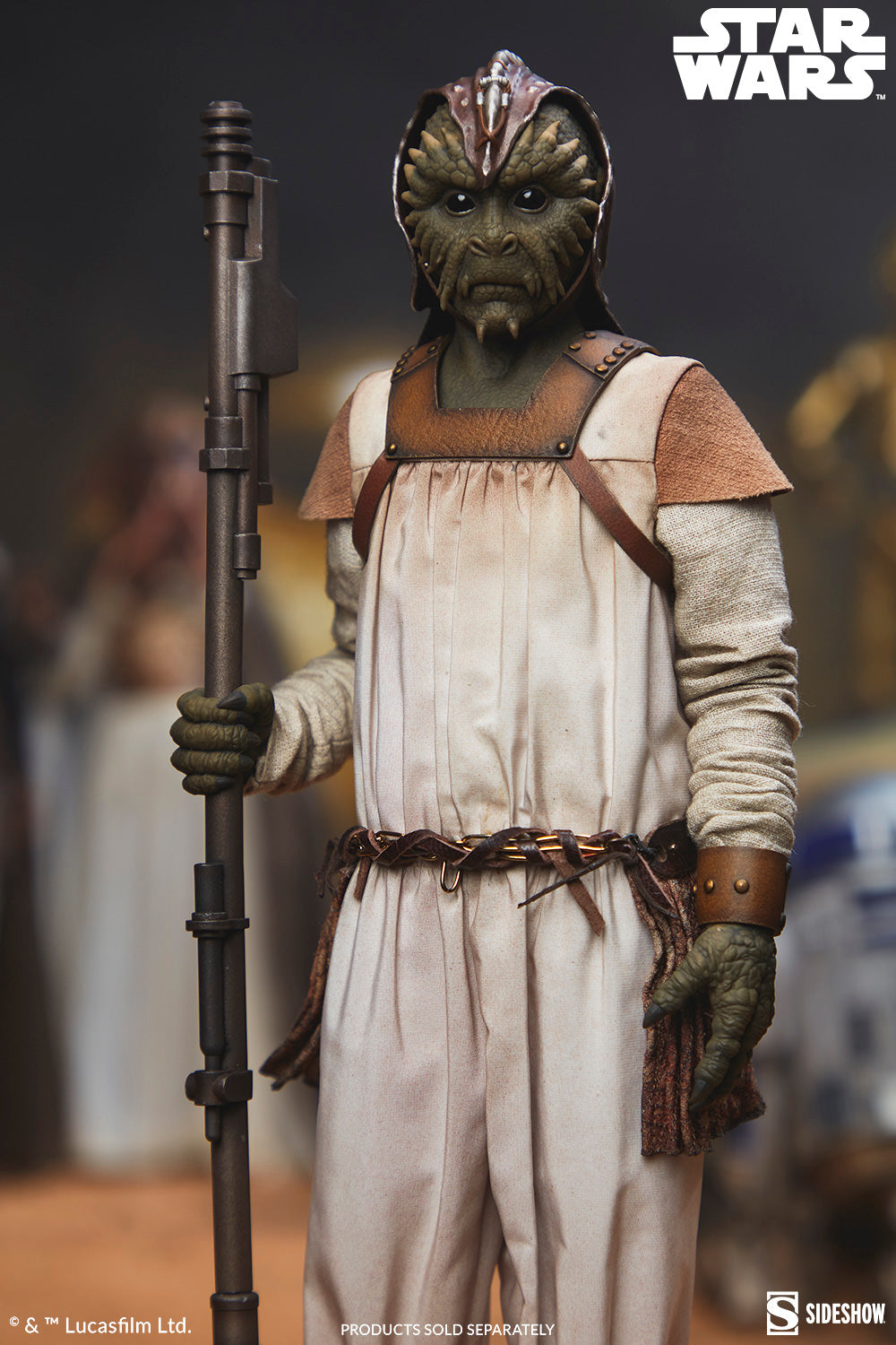 Klaatu™