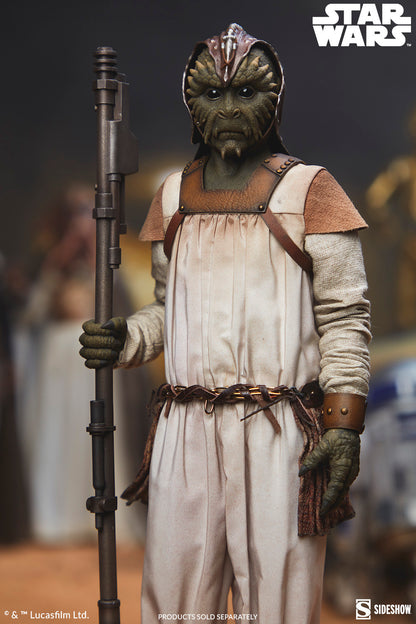 Klaatu™