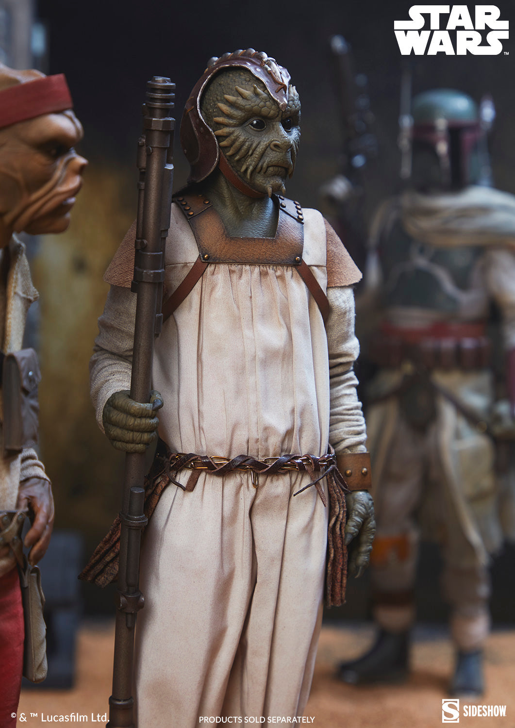 Klaatu™
