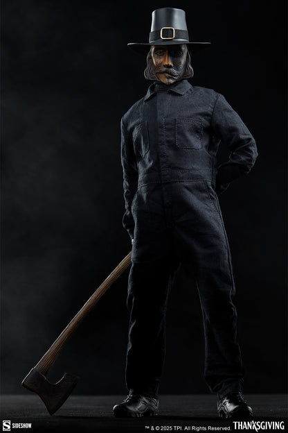 John Carver