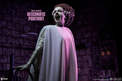 The Bride of Frankenstein