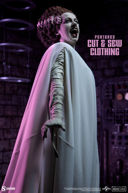 The Bride of Frankenstein