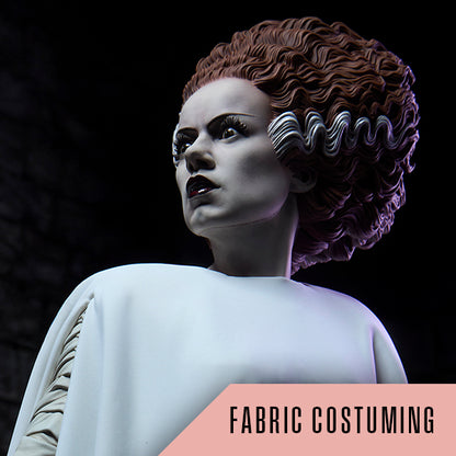 The Bride of Frankenstein