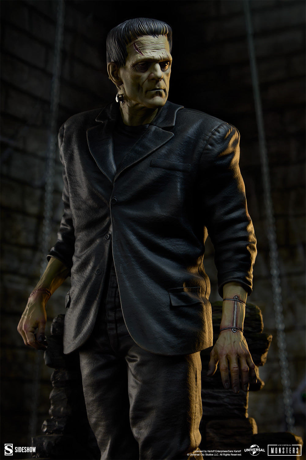 Frankenstein