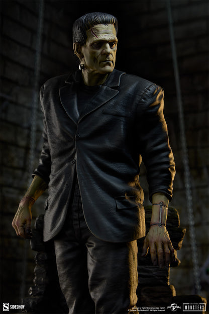 Frankenstein