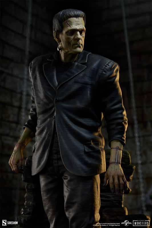 Frankenstein
