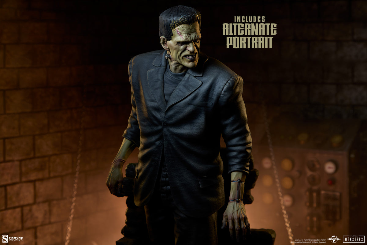 Frankenstein