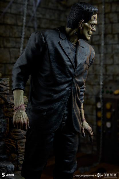 Frankenstein