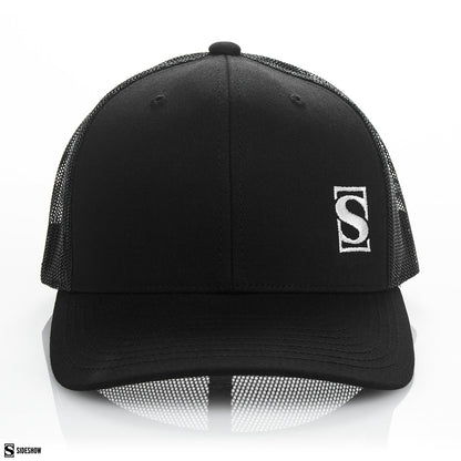 Sideshow Trucker Hat (Black)