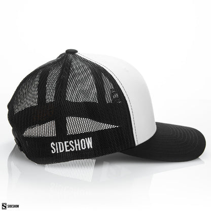 Sideshow Trucker Hat (White)