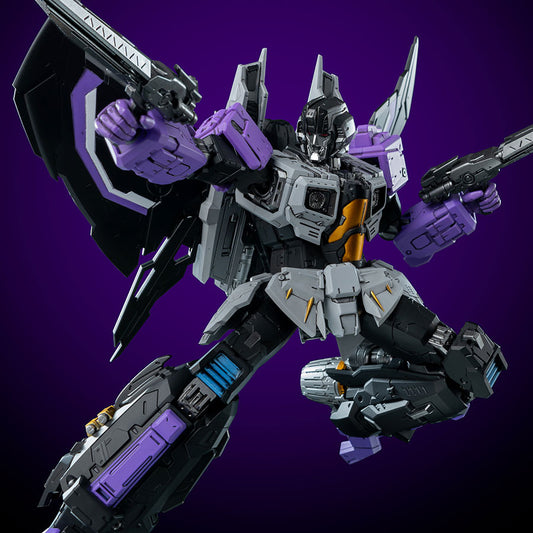 Skywarp MDLX