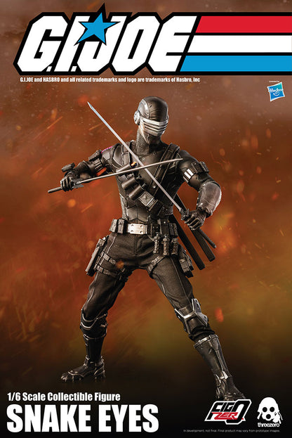 Snake Eyes