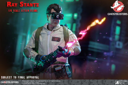 Ray Stantz