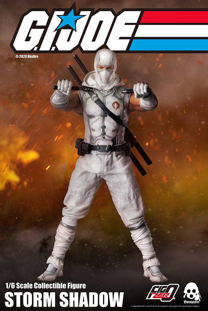 Storm Shadow