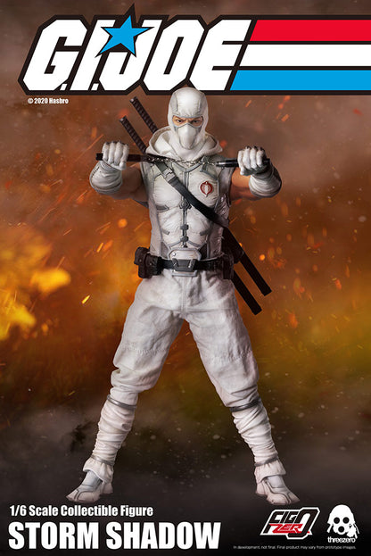 Storm Shadow