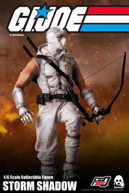 Storm Shadow