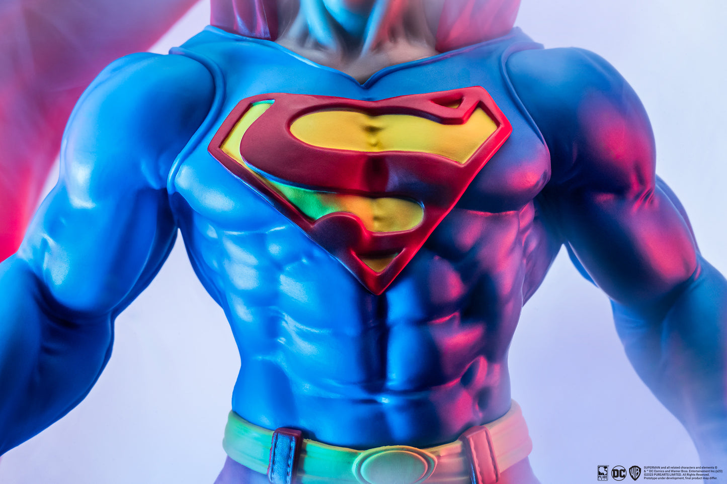 Superman Classic Version (PX Exclusive)