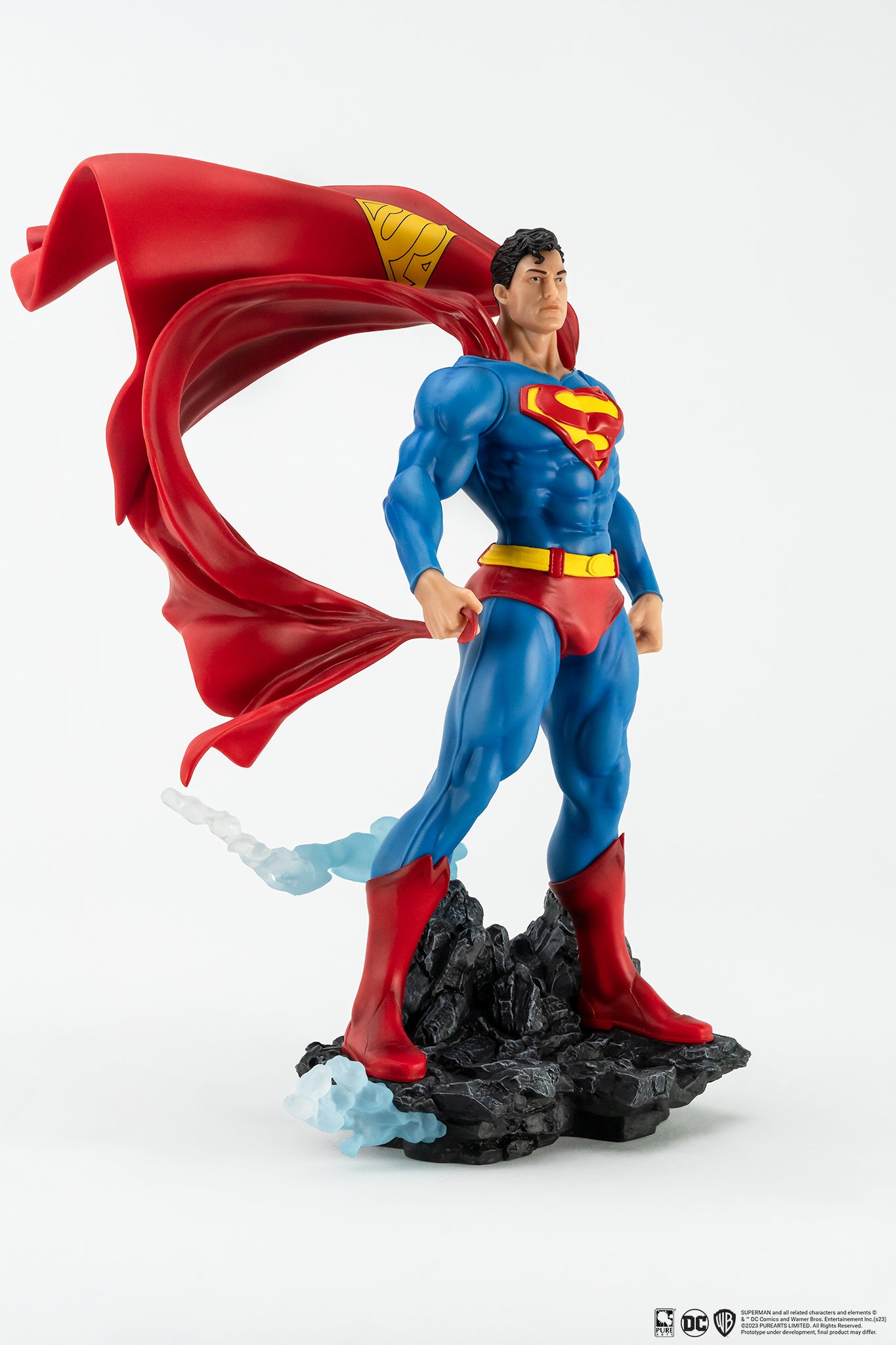 Superman Classic Version (PX Exclusive)