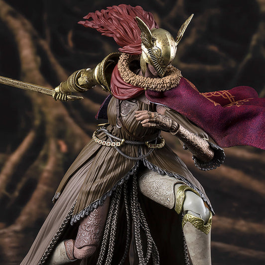 Malenia, Blade of Miquella
