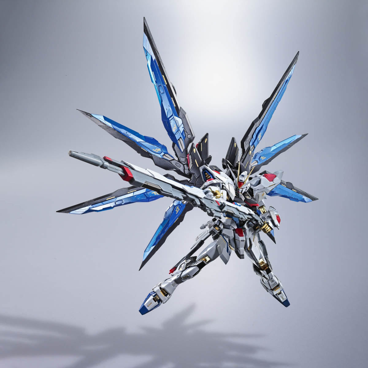 Strike Freedom Gundam <Revival Ver.>
