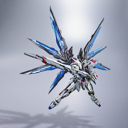 Strike Freedom Gundam <Revival Ver.>