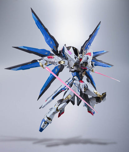 Strike Freedom Gundam <Revival Ver.>