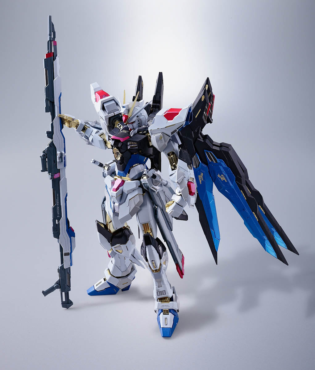 Strike Freedom Gundam <Revival Ver.>