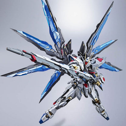 Strike Freedom Gundam <Revival Ver.>